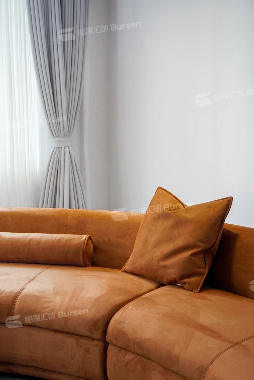 珠海安漾品牌管理有限公司