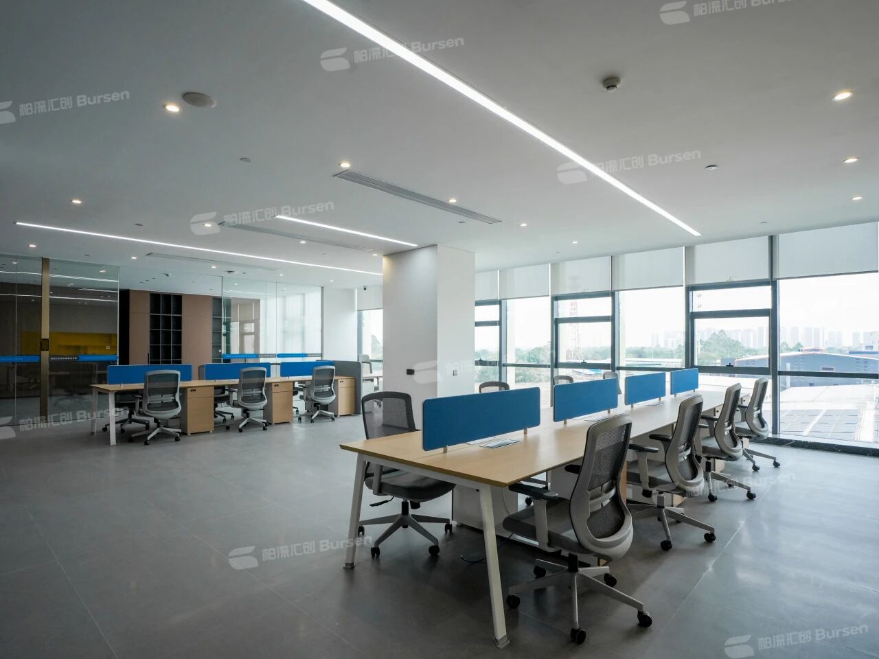 广东台一精工机械有限公司