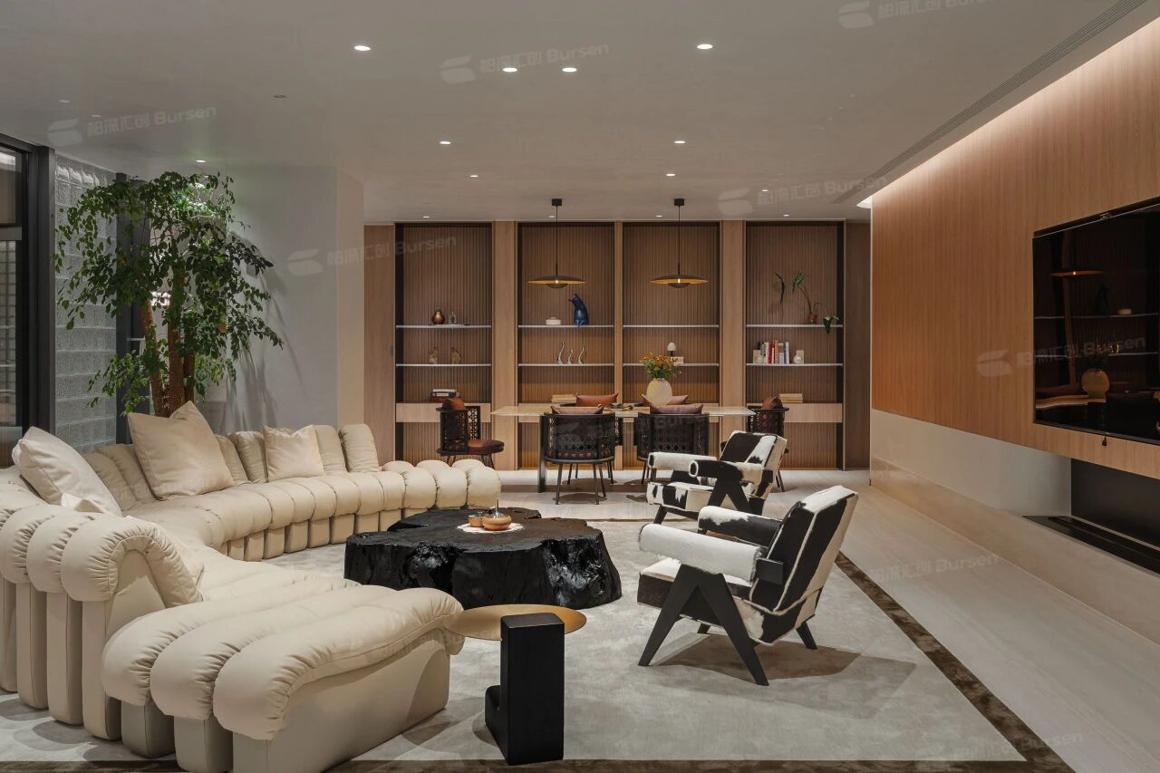 内蒙古乌海庄园