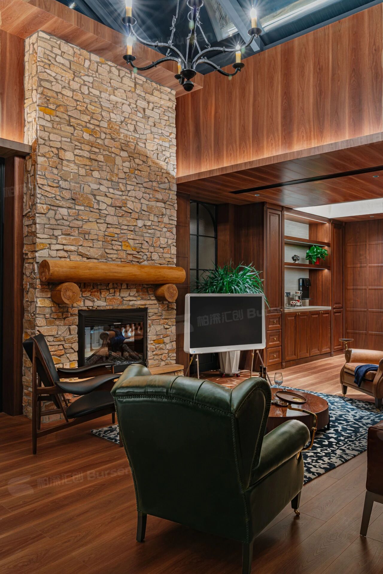 内蒙古乌海庄园