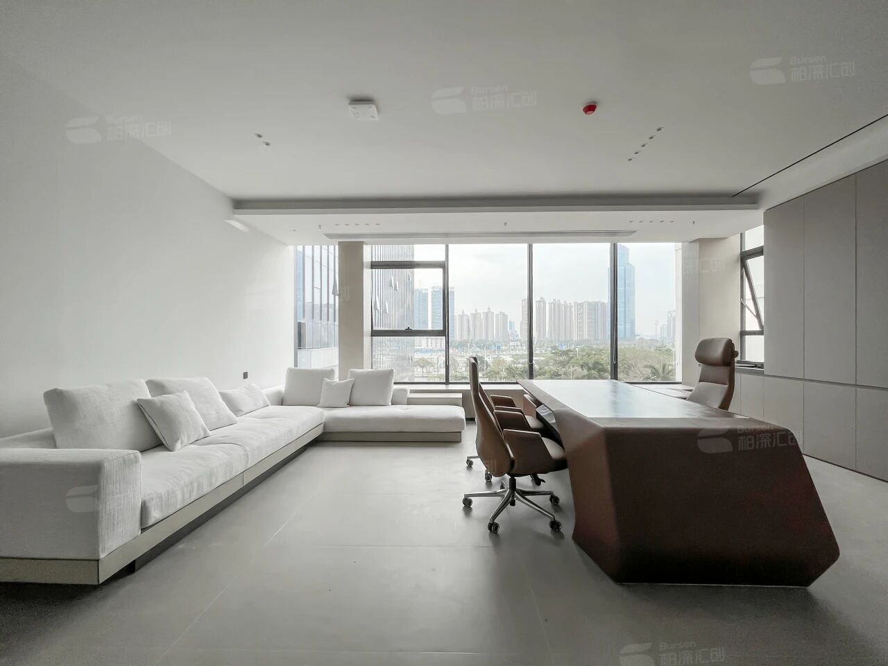 广东优益智能科技有限公司