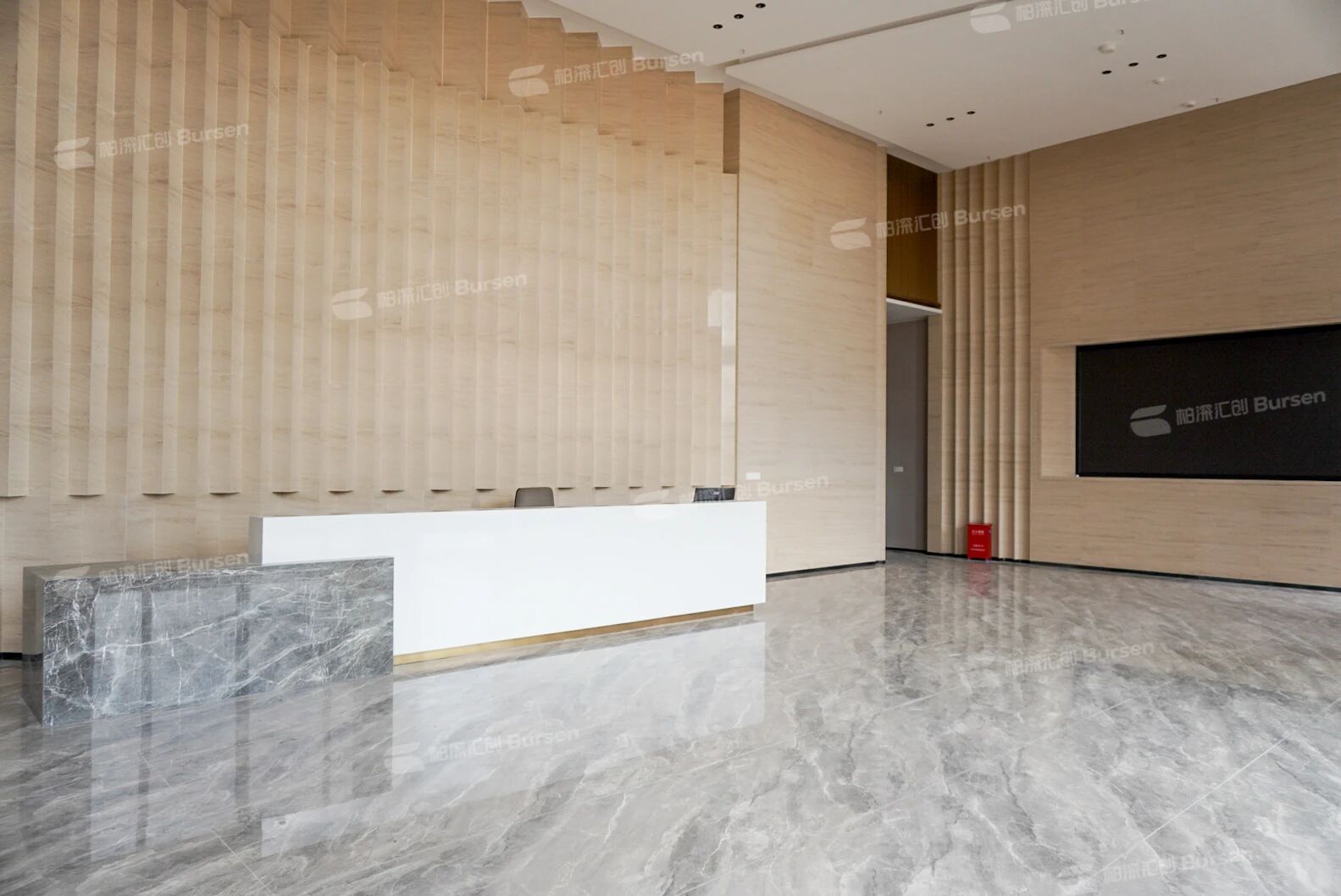 惠州中研科技园有限公司