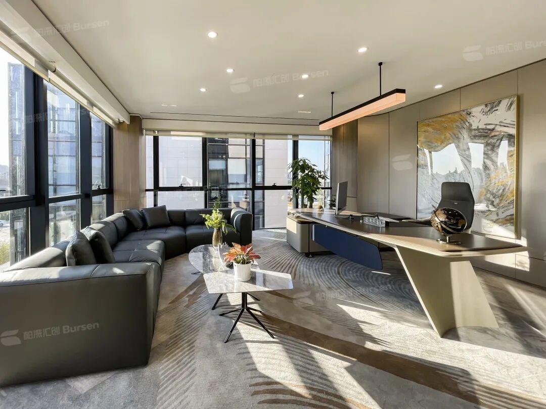 益云·科创中心