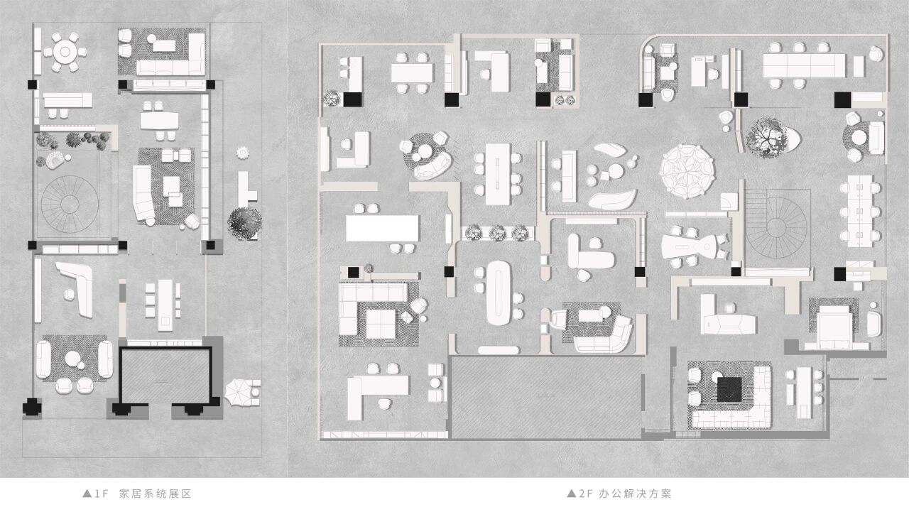 科尔卡诺·佛山 | 高定办公新形态