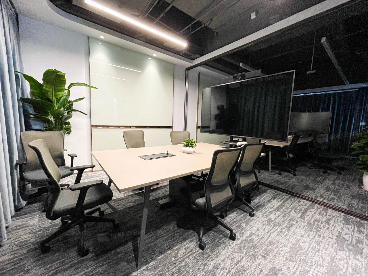 深圳高新技术产业园