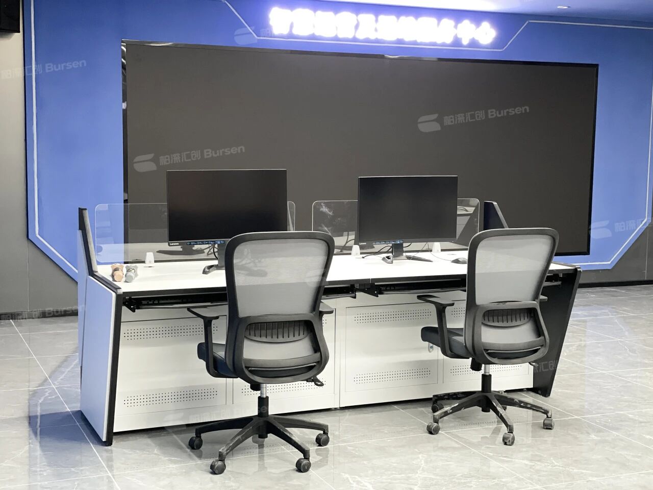 智能科技有限公司