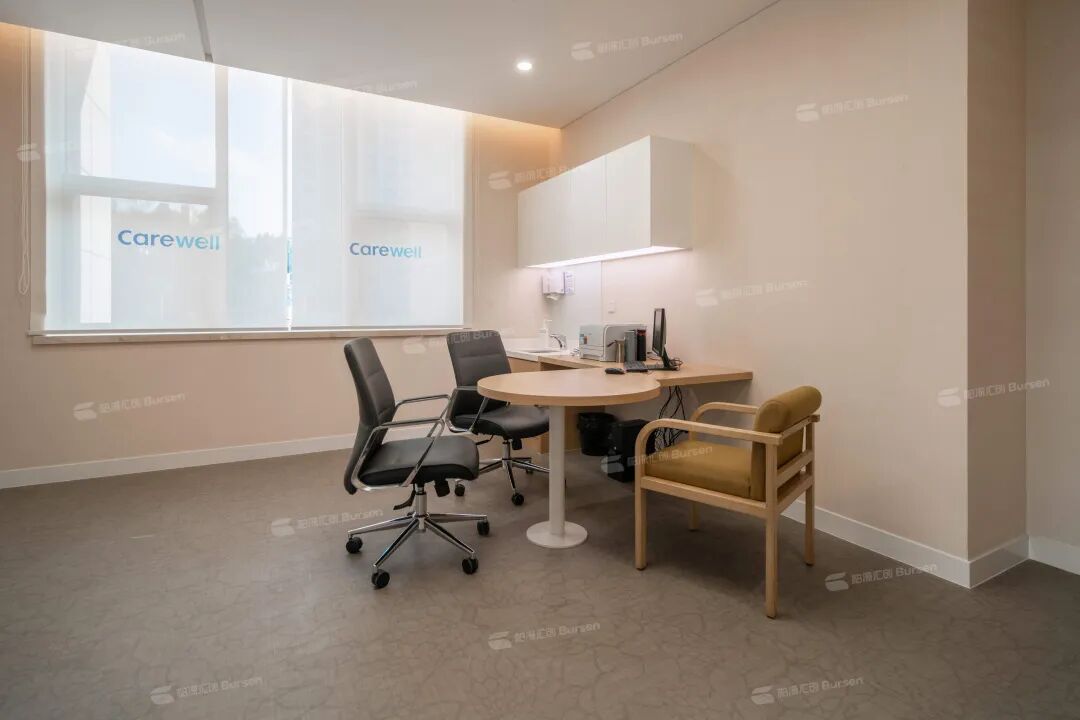 杭州菁华妇儿医院