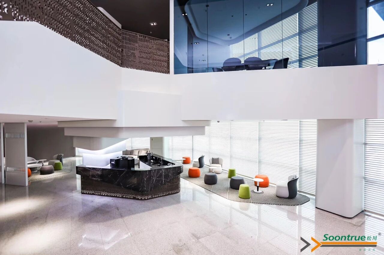 上海松川远亿机械设备有限公司