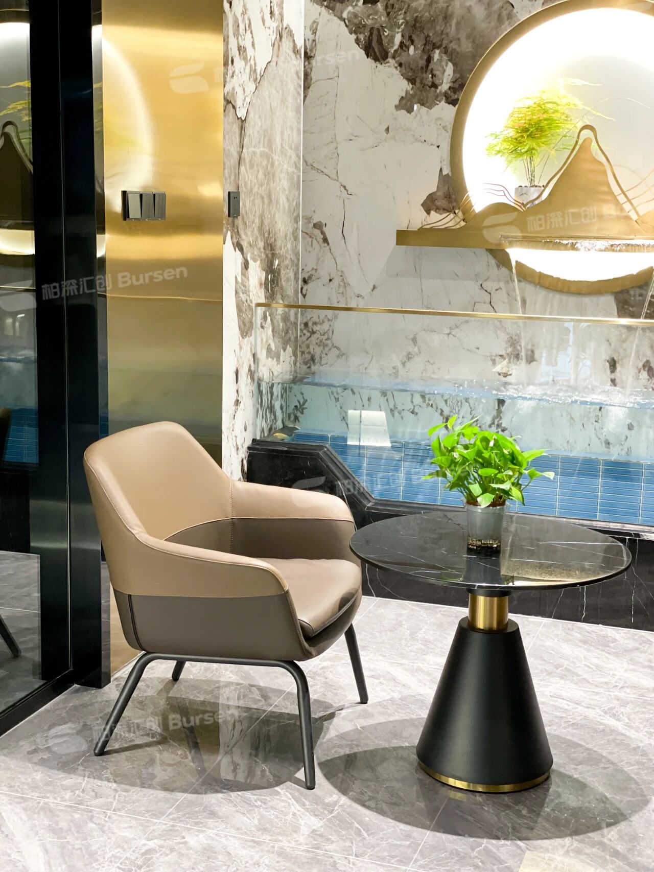 湛江景顺国际物流有限公司