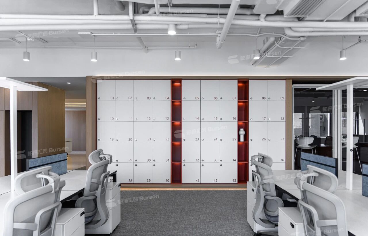 深圳中集同创供应链有限公司