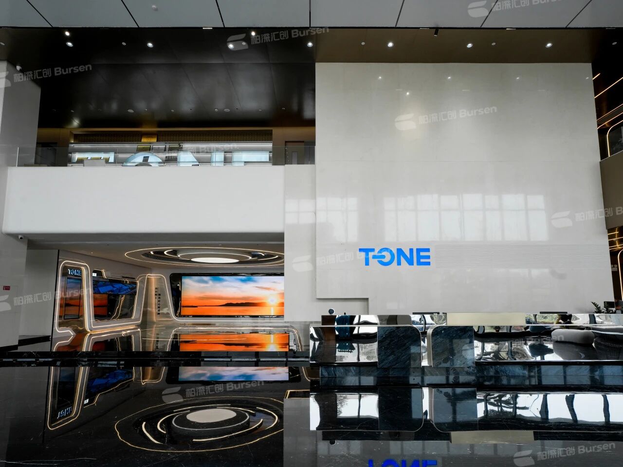 广东台一精工机械有限公司