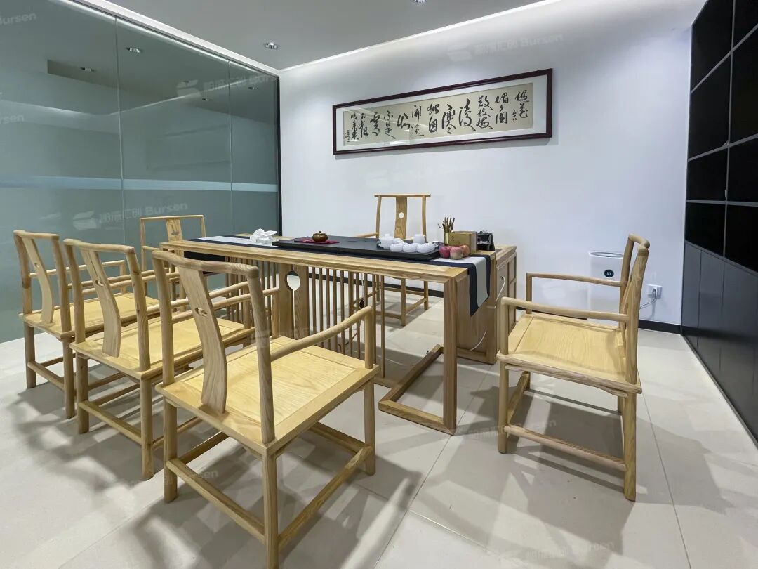 番禺广汽埃安4S店