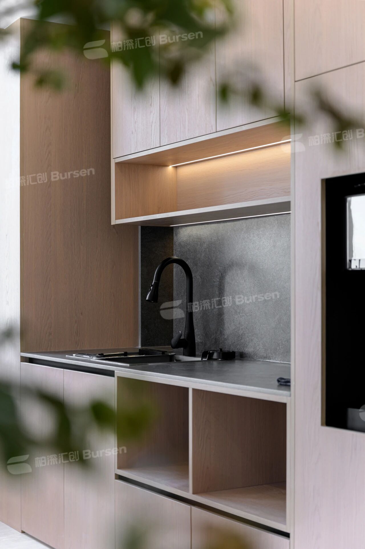 深圳中集同创供应链有限公司