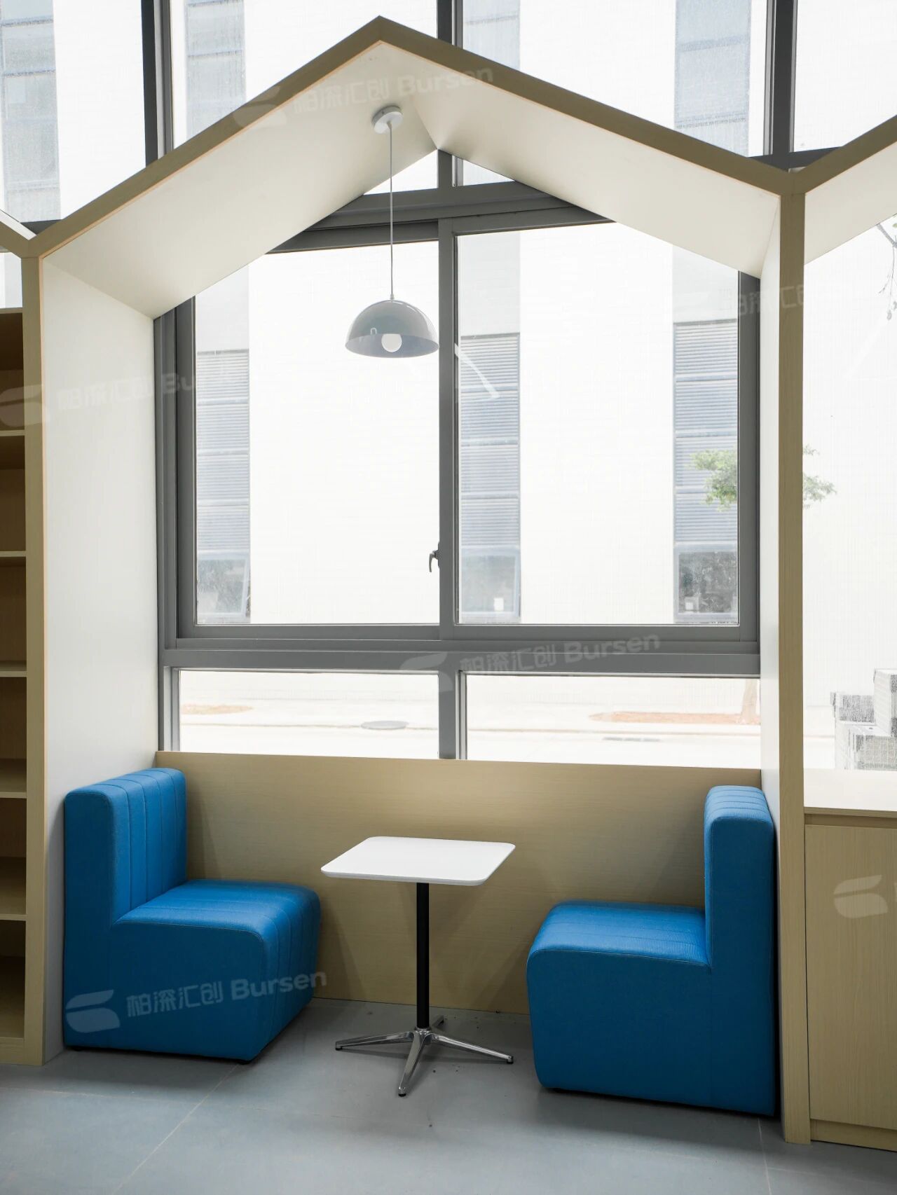 广东木森日用品有限公司