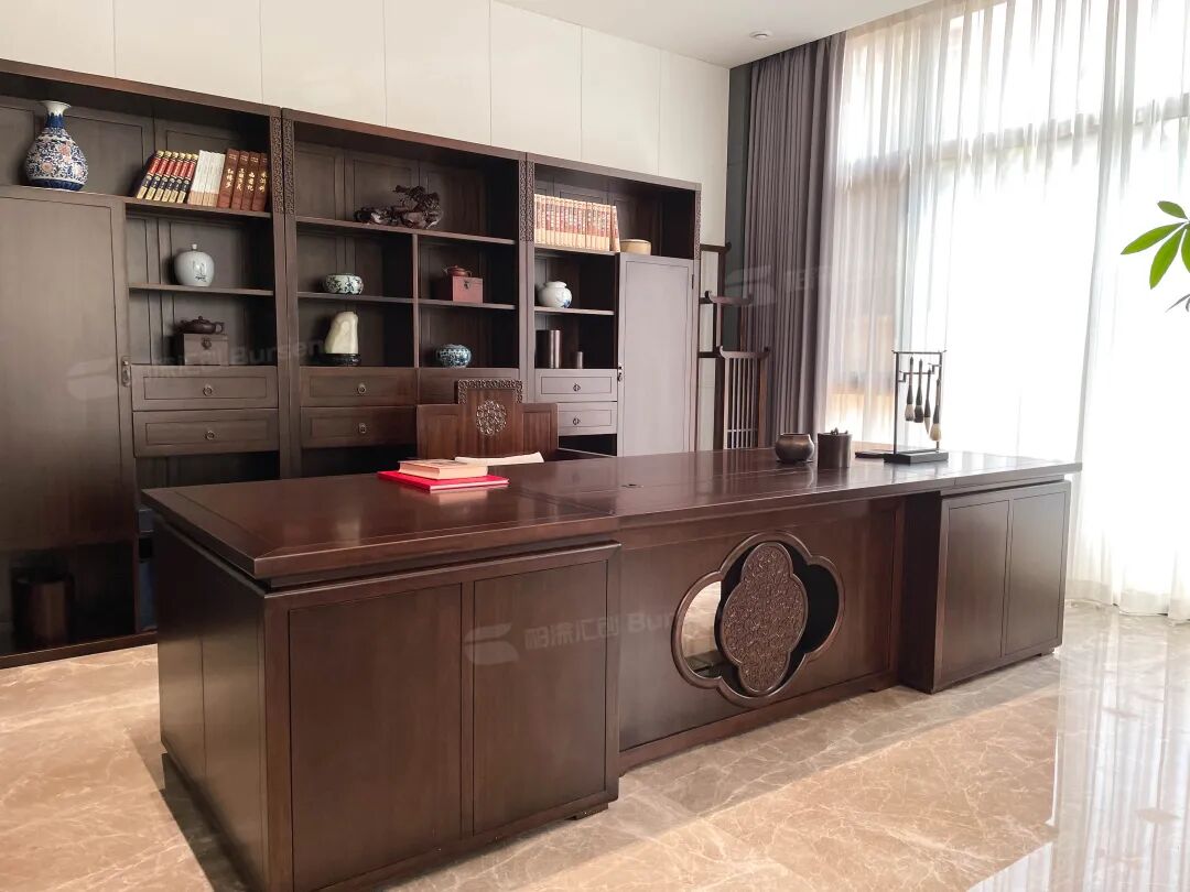 邦丽精细化工有限公司