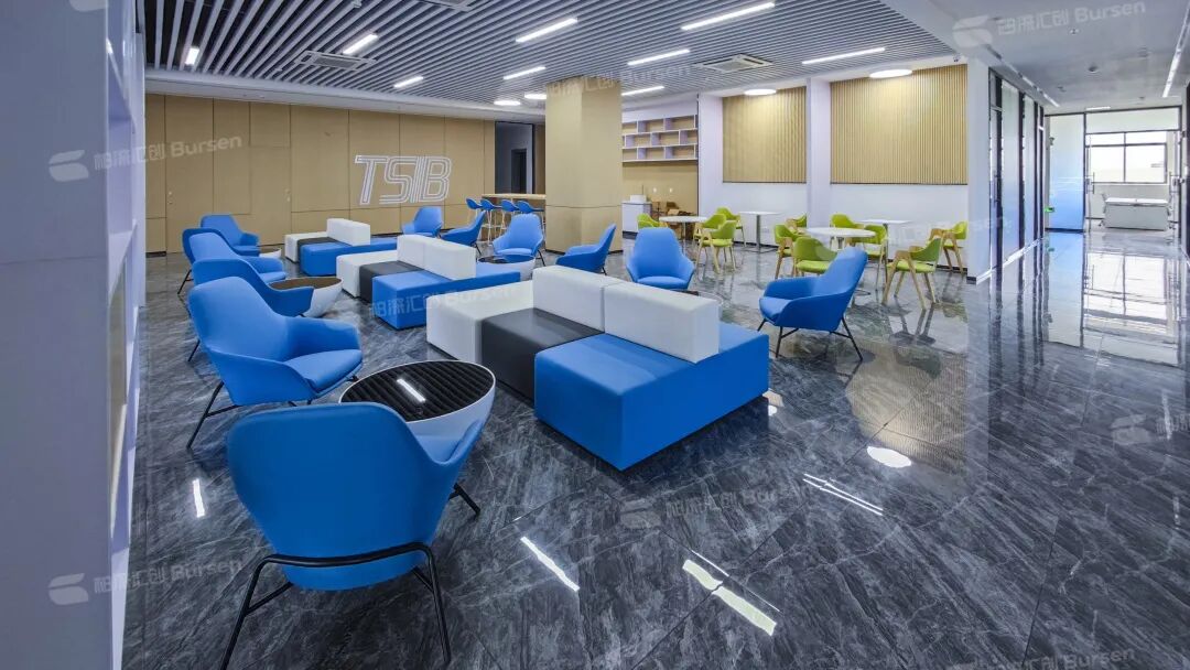 腾讯云启创新中心