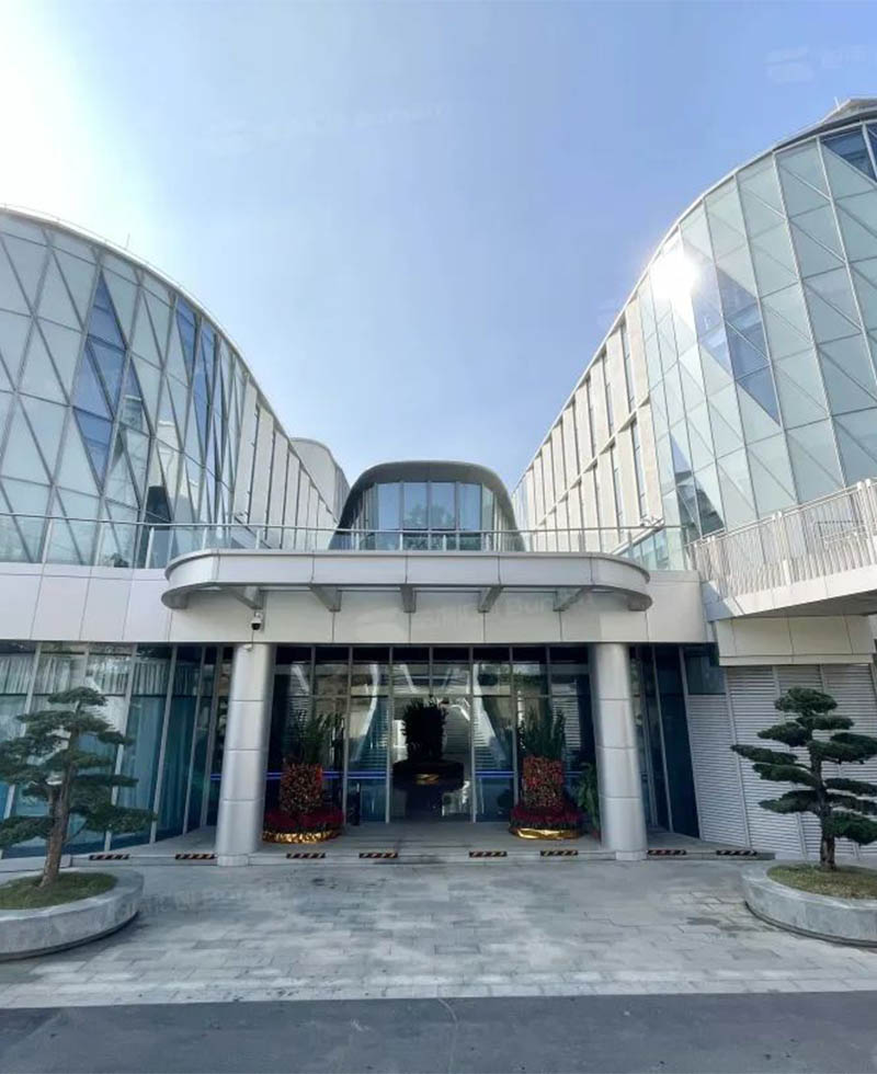 佛山市禅城区公安局