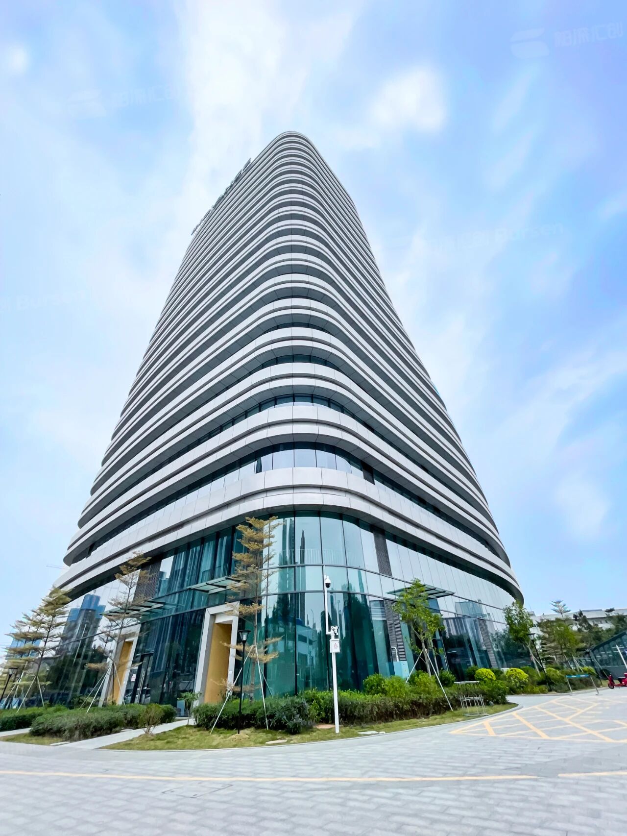 深圳高新技术产业园