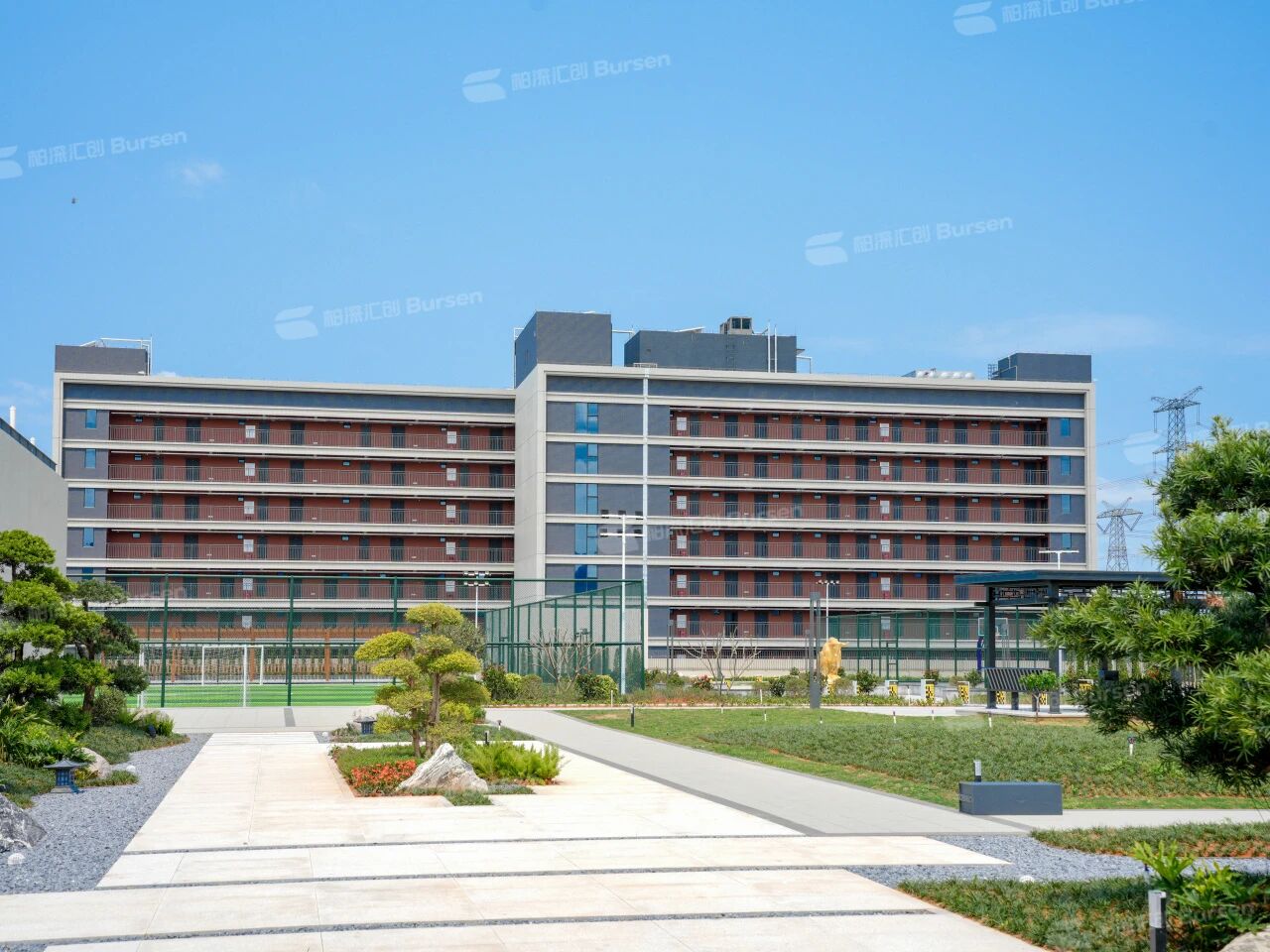 广东钶锐锶数控技术股份有限公司