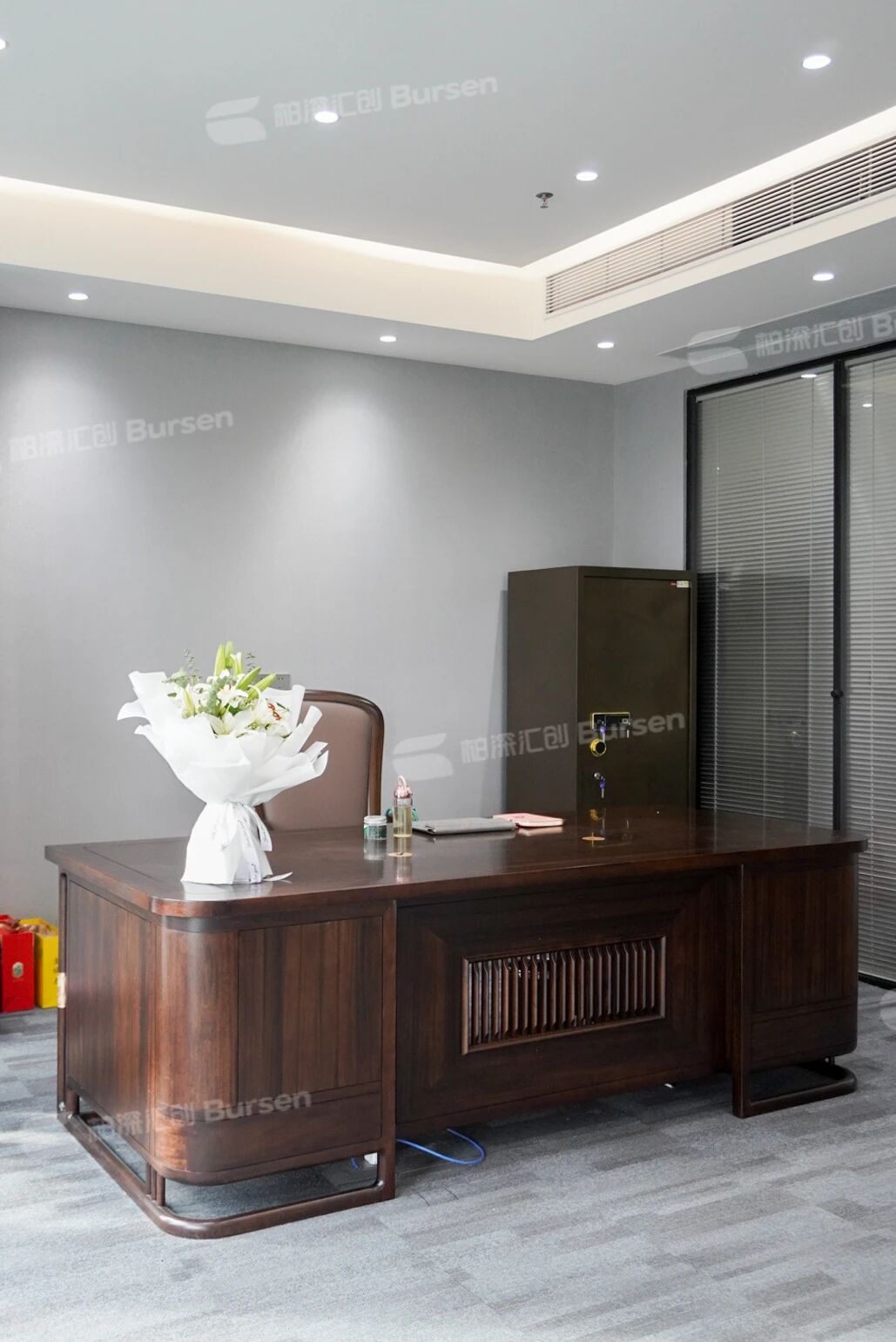 深圳中鹤科技集团股份有限公司