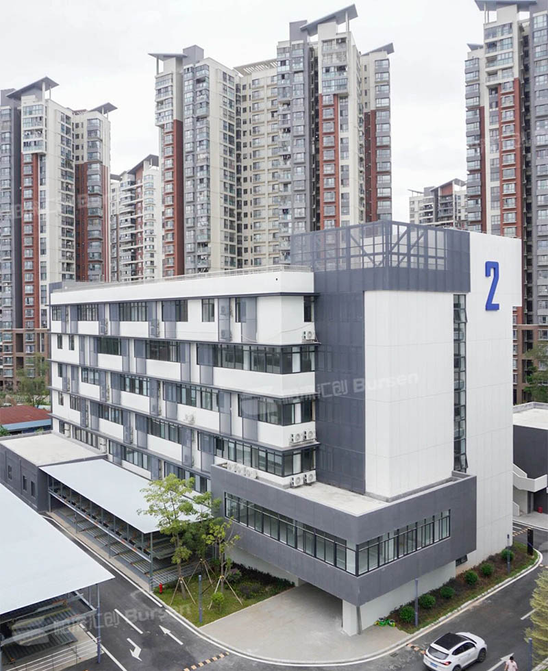 珠海安漾品牌管理有限公司