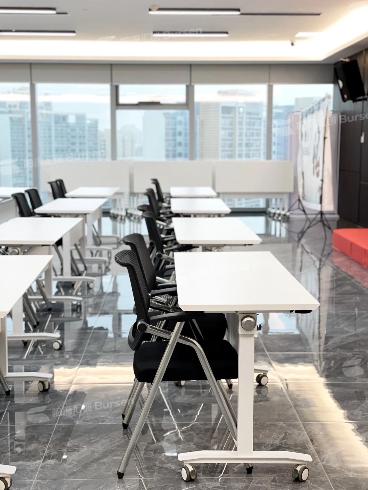 湛江景顺国际物流有限公司