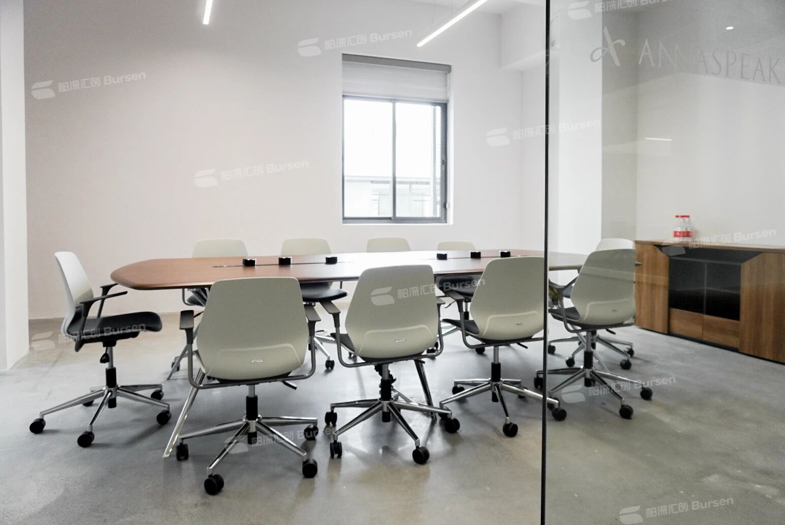 珠海安漾品牌管理有限公司