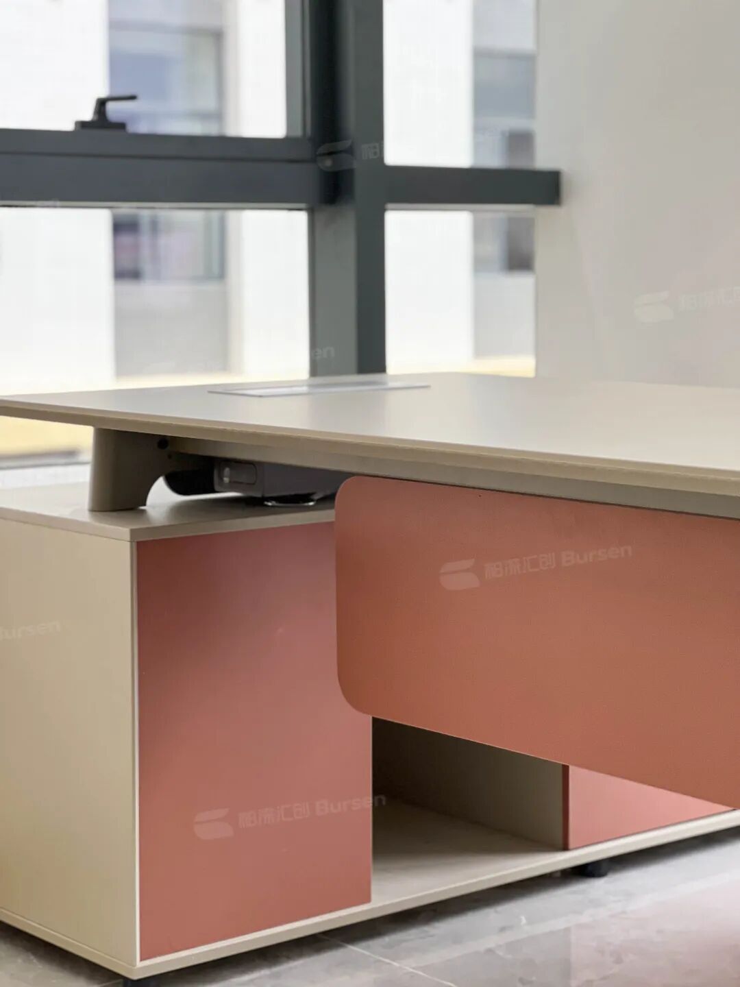 VINOCAVE品牌总部