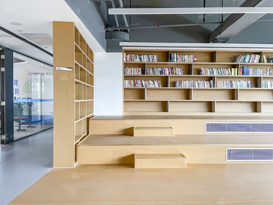 深圳高新技术产业园