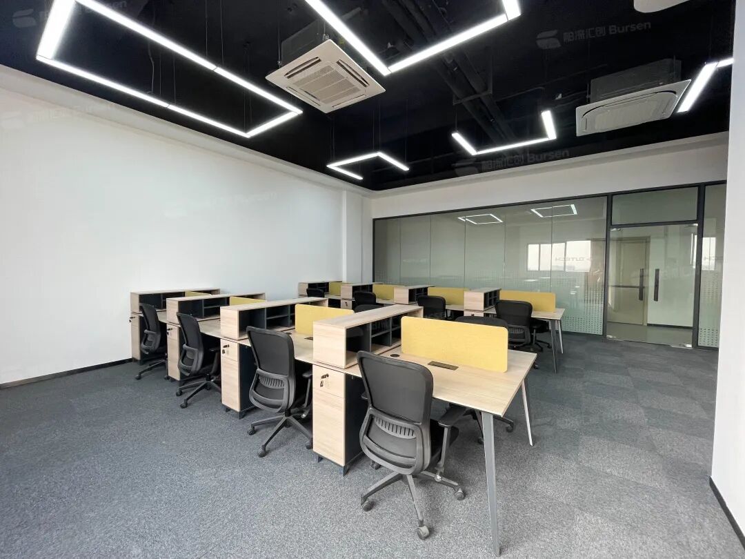 佛山智能智造产业园