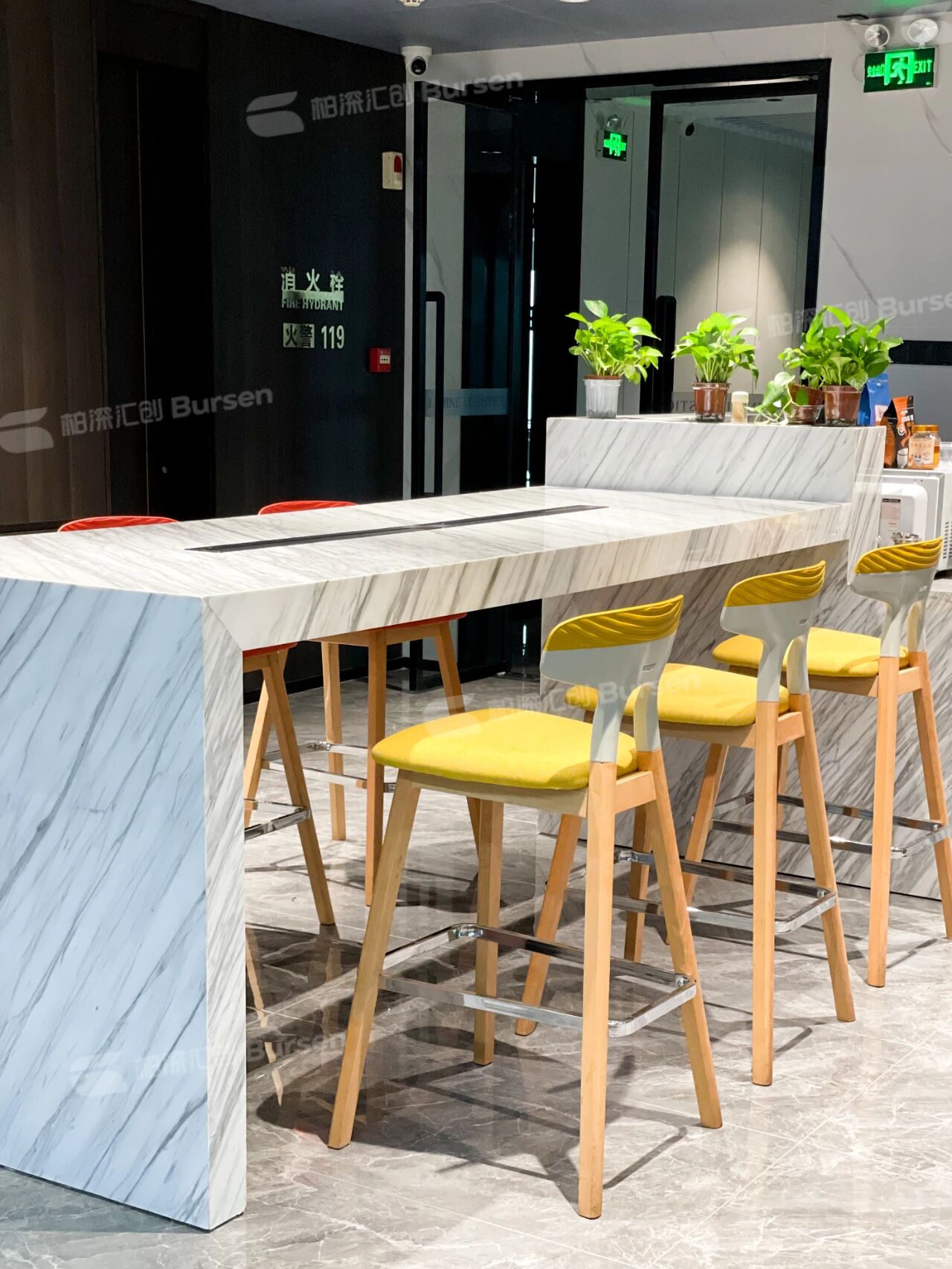 湛江景顺国际物流有限公司