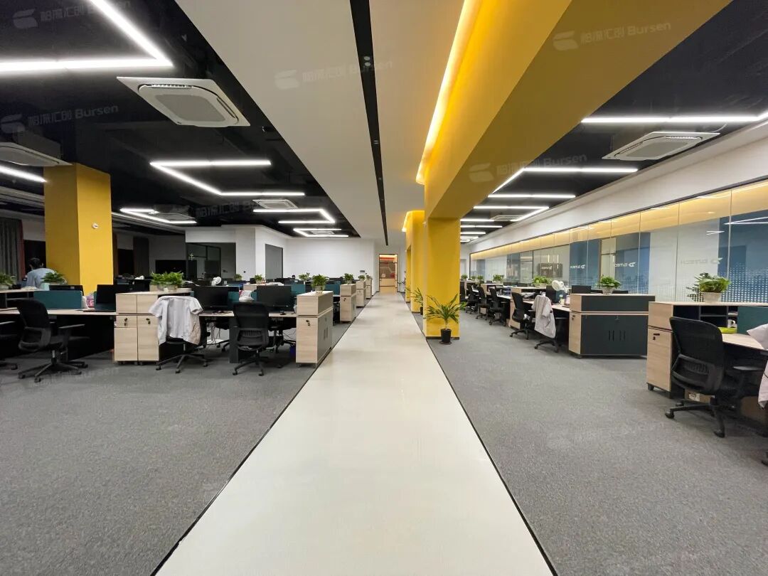 佛山智能智造产业园