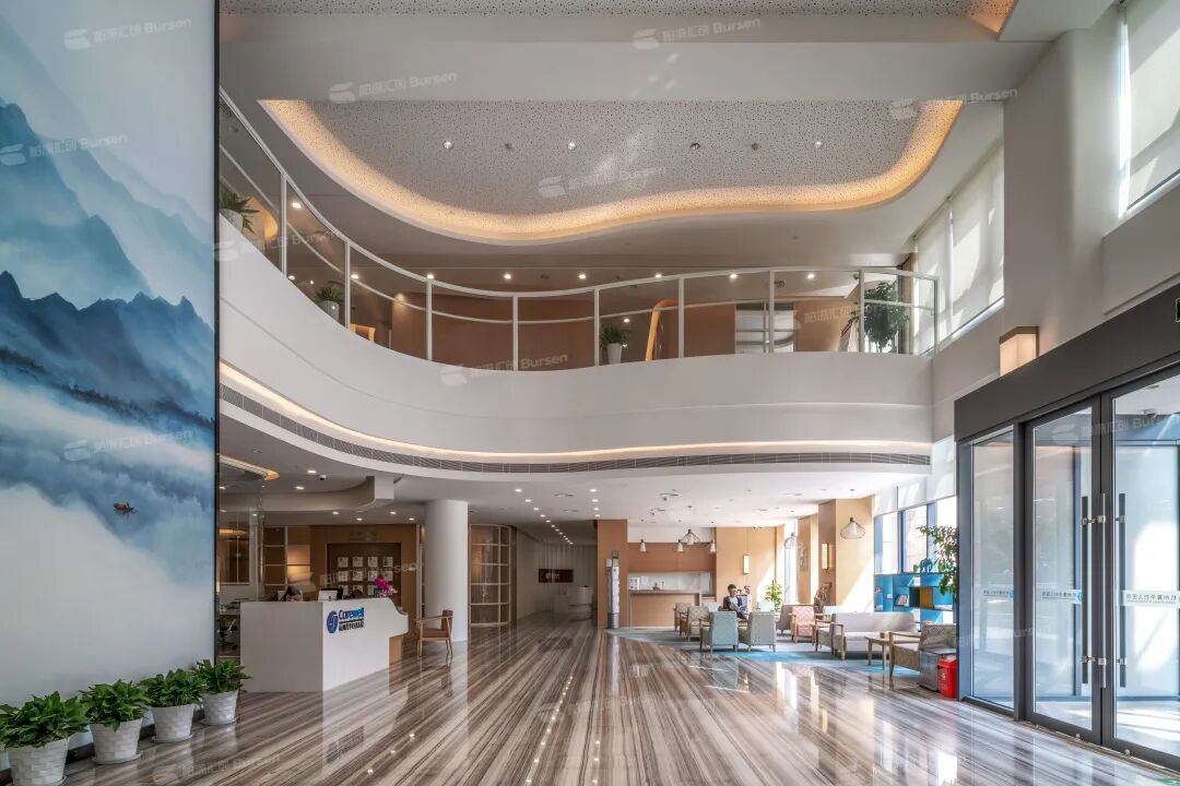 杭州菁华妇儿医院