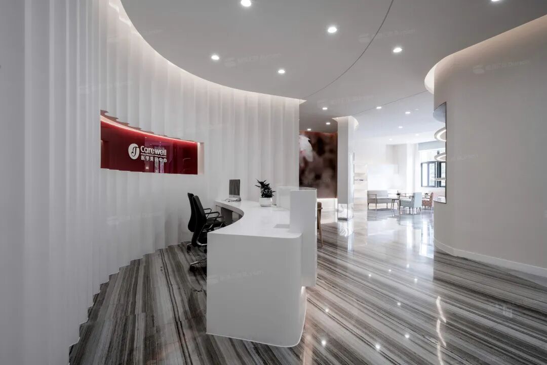 杭州菁华妇儿医院