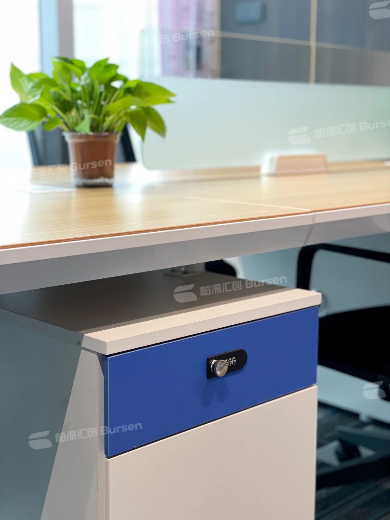 湛江景顺国际物流有限公司