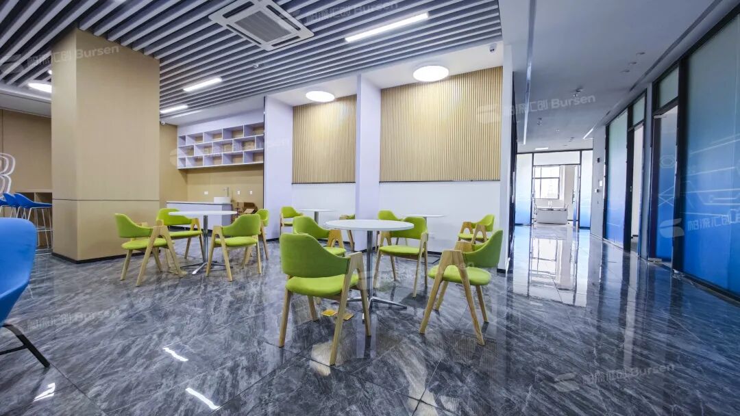 腾讯云启创新中心