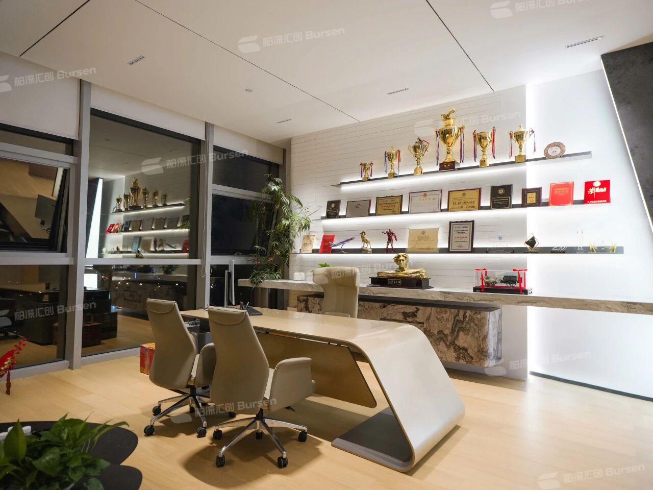 广州典实科仪有限公司