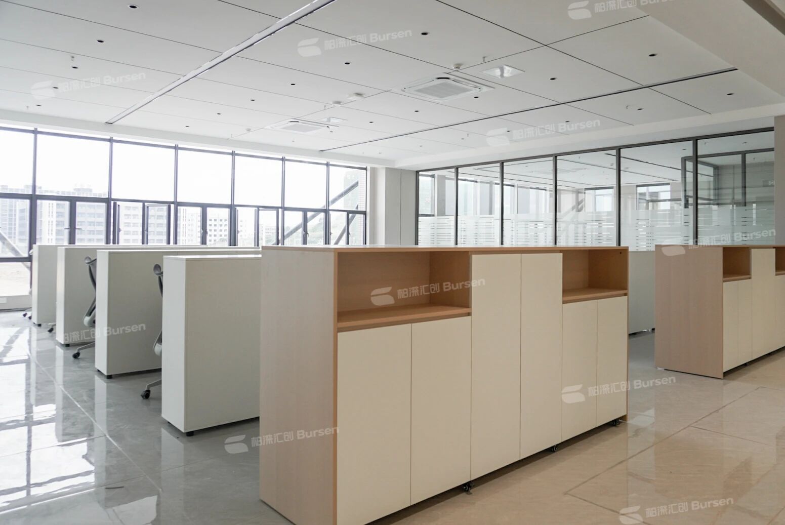 惠州中研科技园有限公司