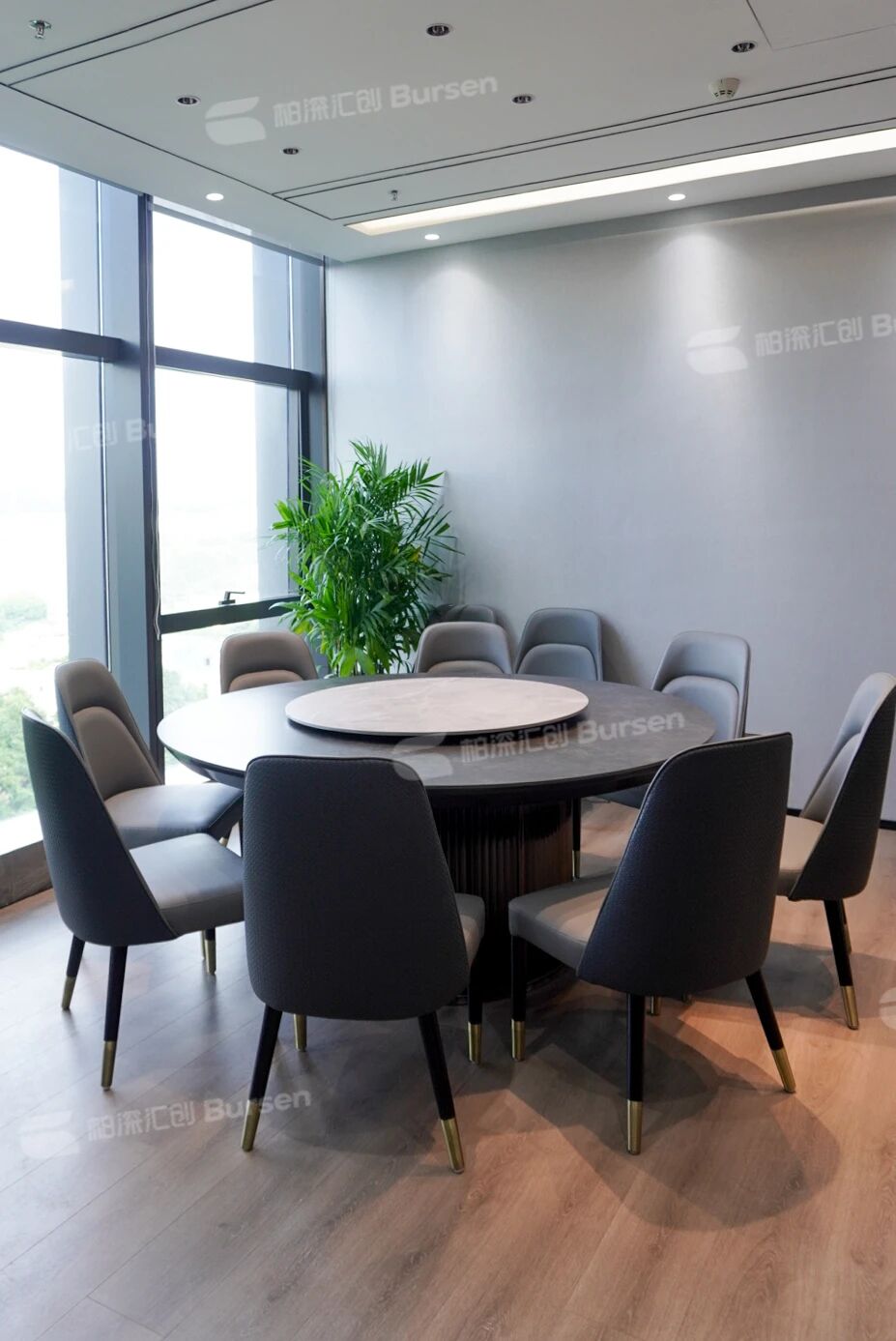 深圳中鹤科技集团股份有限公司