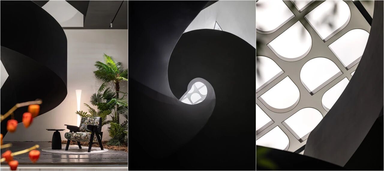 科尔卡诺·佛山 | 高定办公新形态