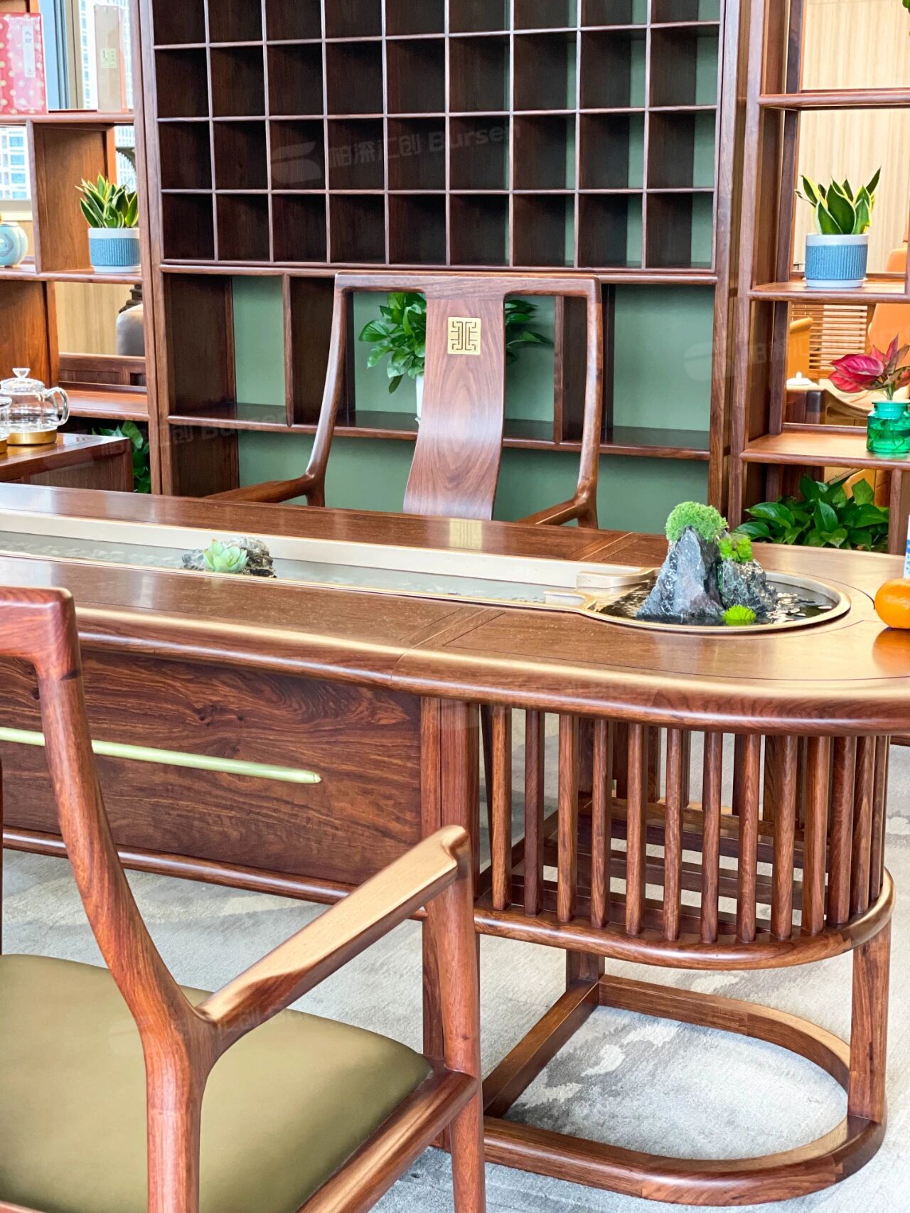 深圳高新技术产业园