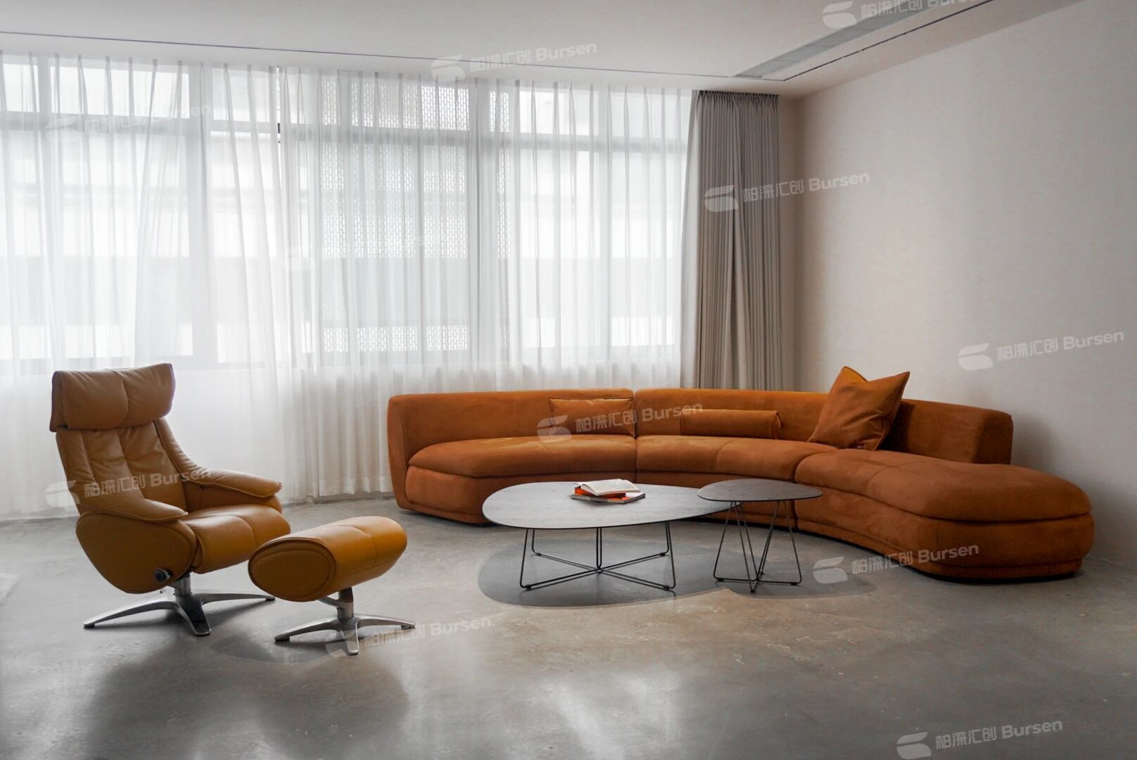 珠海安漾品牌管理有限公司