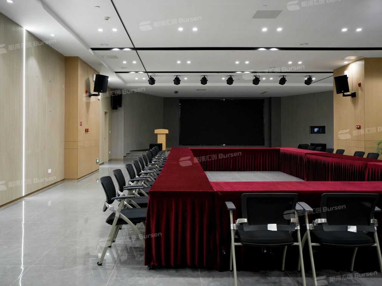 广东台一精工机械有限公司