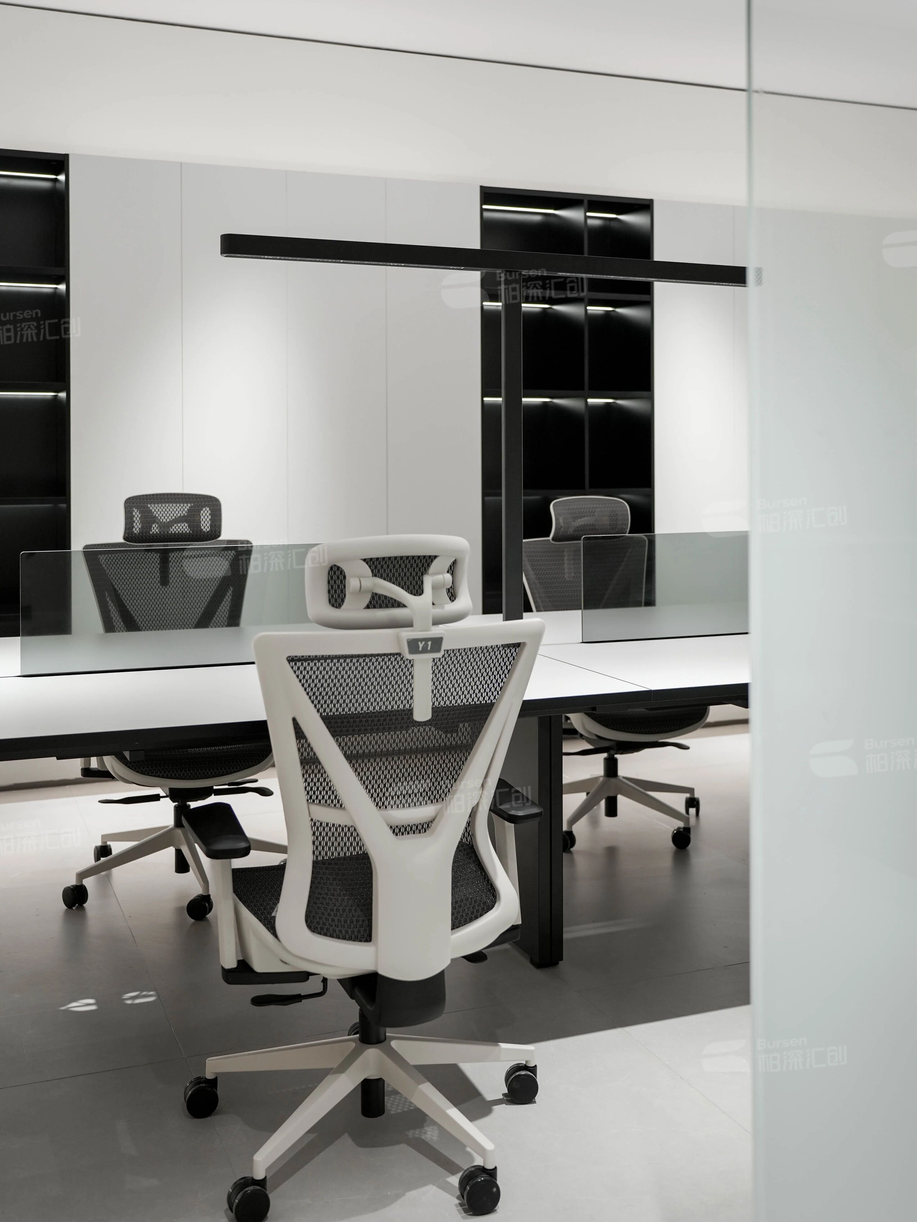 柏深汇创总部：让工作成为一种生活方式