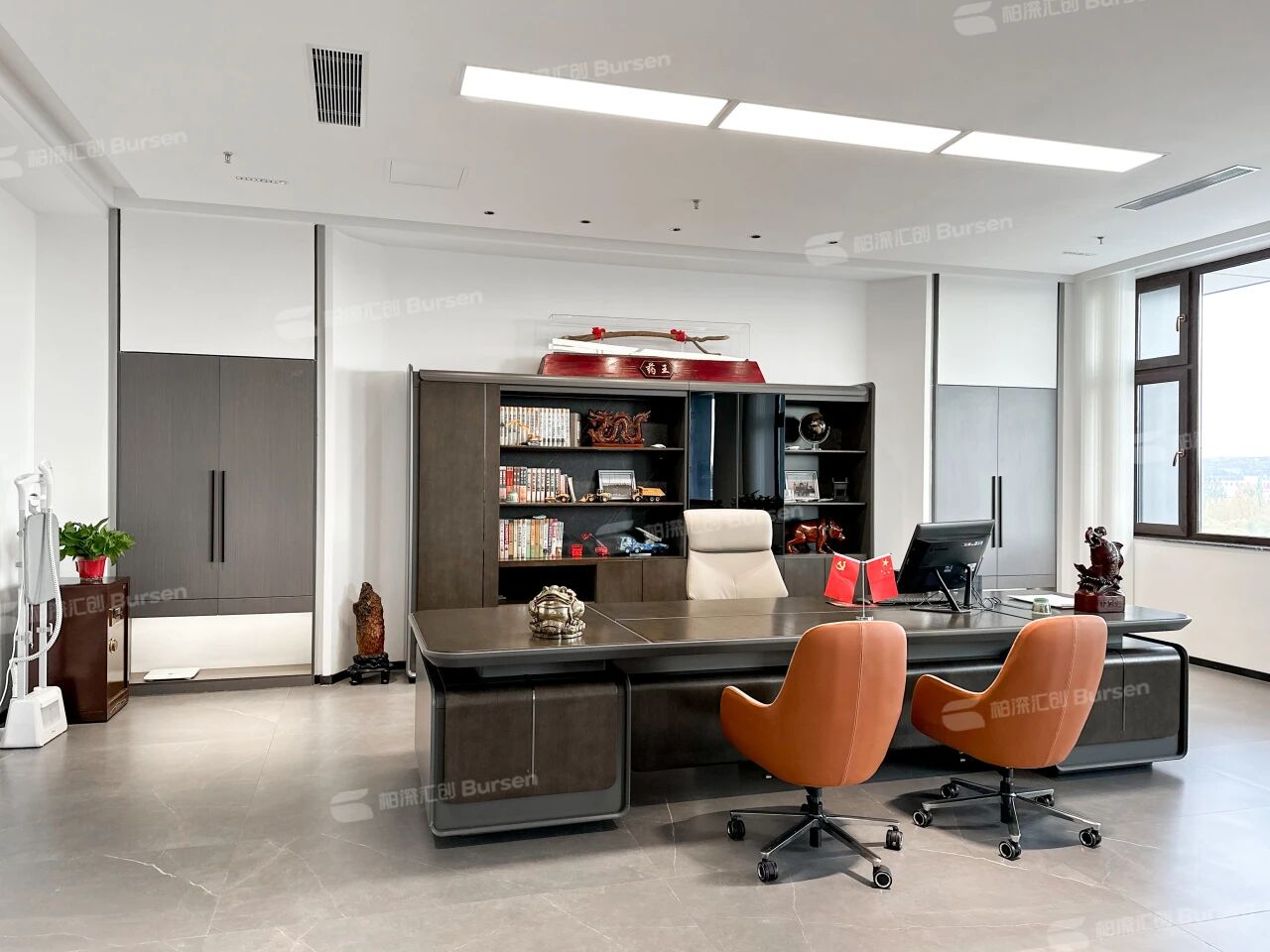 内蒙古腾鹏投资集团