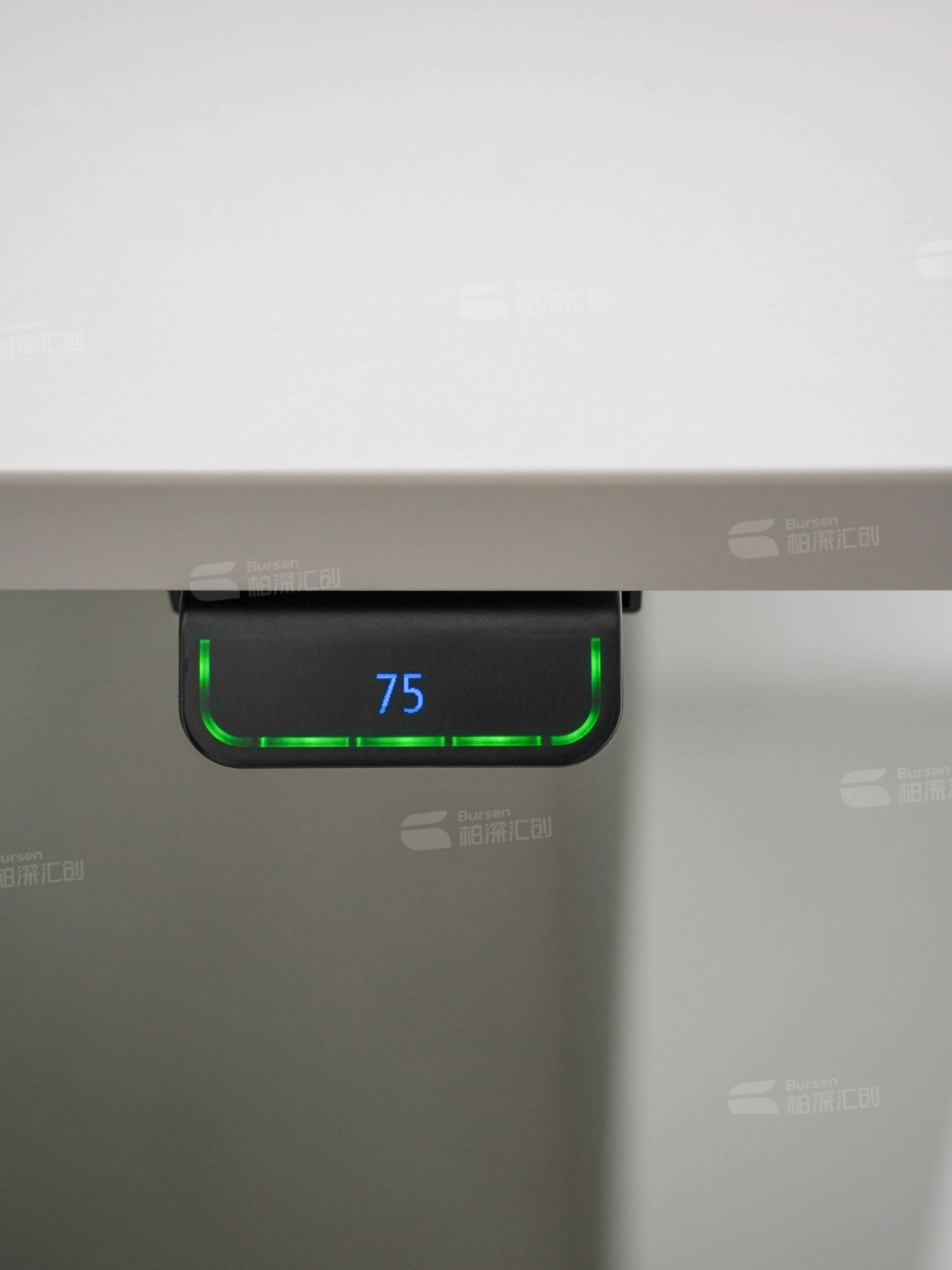 柏深汇创总部：让工作成为一种生活方式