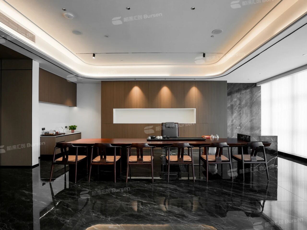 广东台一精工机械有限公司