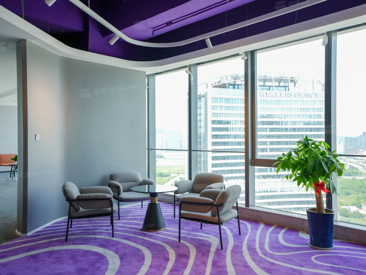 广东圆通货运航空服务有限公司