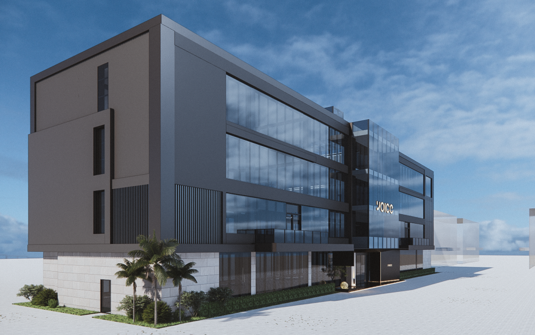 广东优益智能科技有限公司