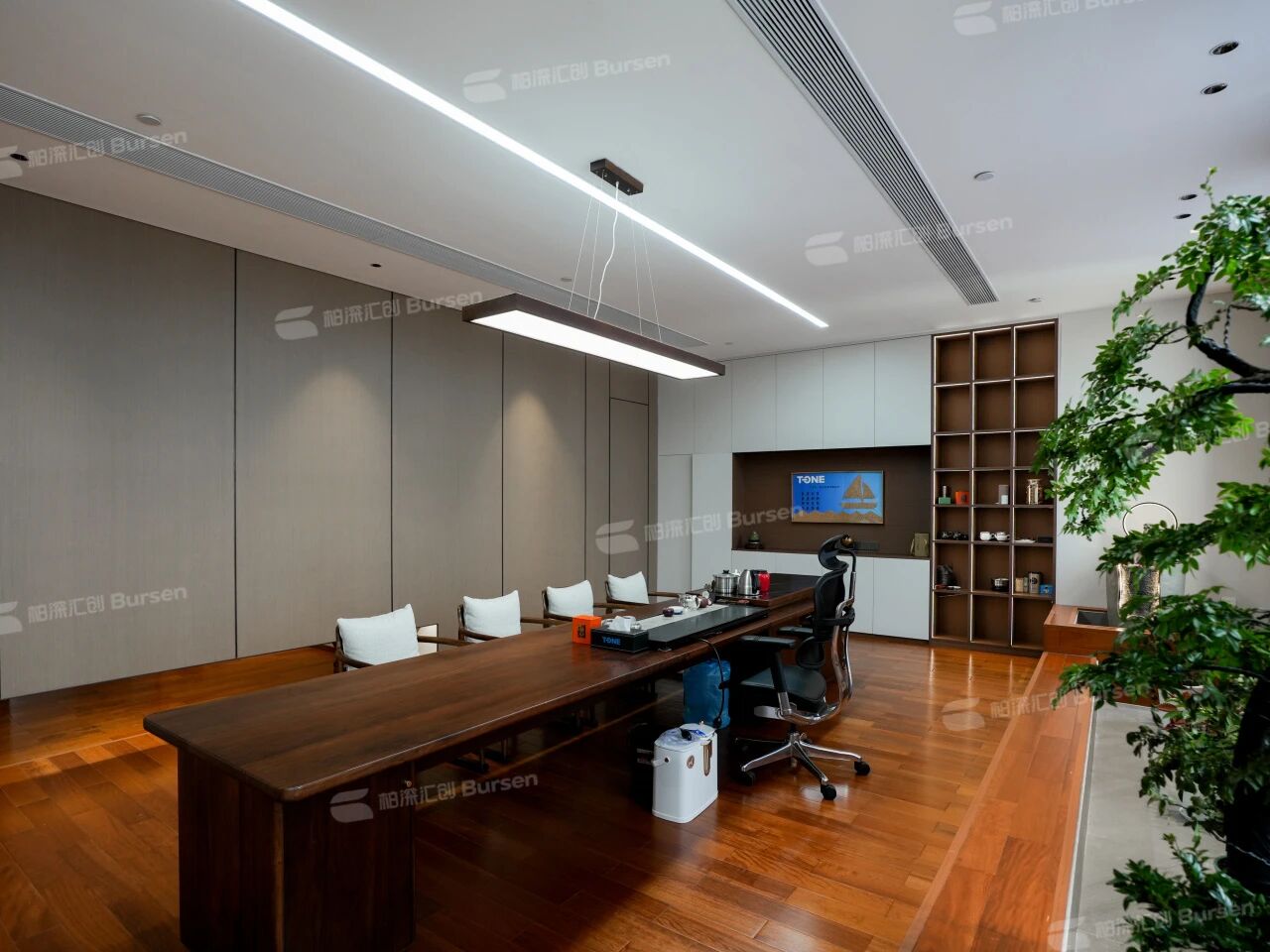 广东台一精工机械有限公司